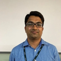 Ramprasad Muralidharan