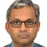 Ramprasad Varatharajan