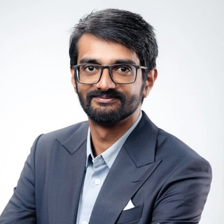 Ramprasath Balakrishnan
