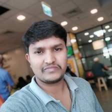 Ramu Chenna