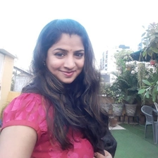 Ramya Bhatt