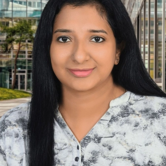Ramya Palani