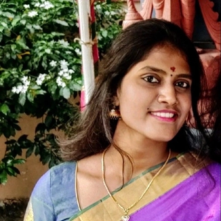 Ramya Ramamoorthy