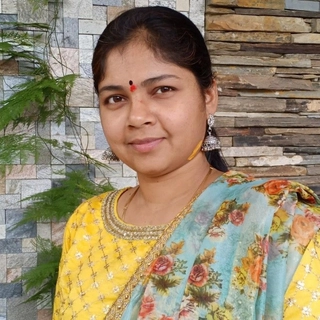 Ramya Shilpa Sandiri