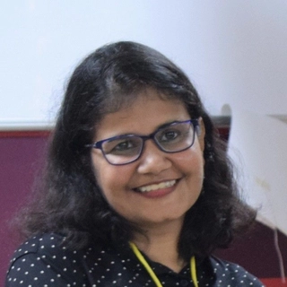 Ramya Sitaraman