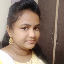 Ramya Sri Golla