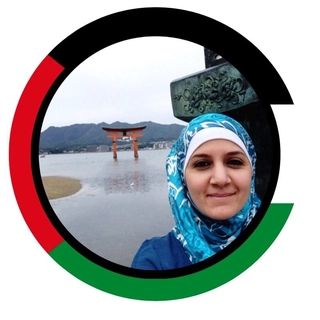 Rana abu-Hamdia