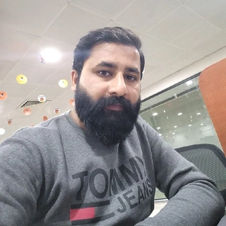 Rana Irfan