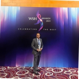 Ranajit Kumar Podder