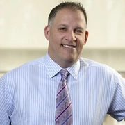 Randal Golden