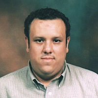 Randall Araya Flores