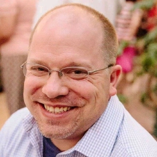 Randall Eastmond