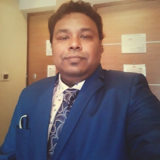 Randeep Bose