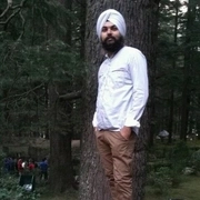 Randeep Singh Tuteja