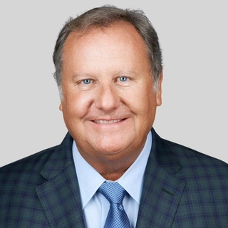 Randy Cash