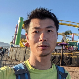 Randy Chu