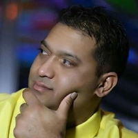 Randy Surujbally