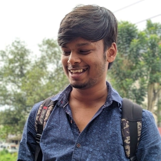Ranendu Karmakar