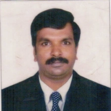 Ranganath Ts