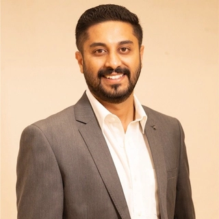 Ranganathan Rajasrinivas