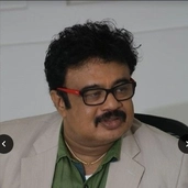 Rangarajan Ramabhadran