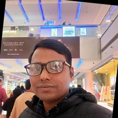 Rangesh Kumar