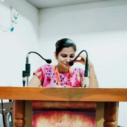 Rani Shukla