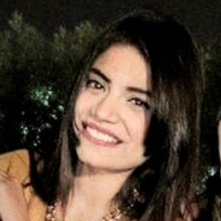 Rania Ashraf