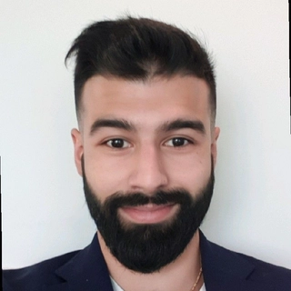 Ranjan Acharya Chamorro