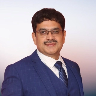 Ranjan Das
