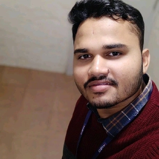Ranjan Kumar Swain