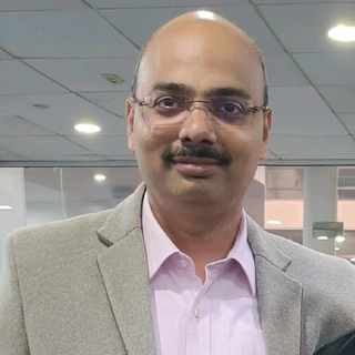 Ranjan Pathak