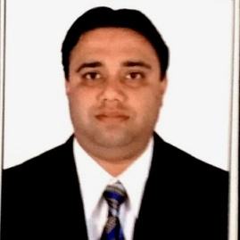 Ranjan Sharda
