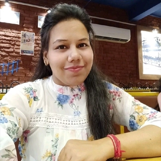 Ranjana Chaurasia