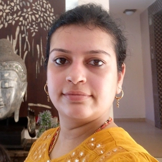 Ranjani Chandrashekar