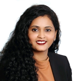 Ranjani Thirugnanasambandan