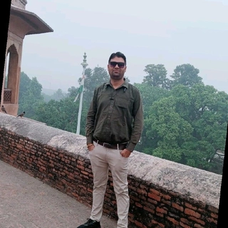 Ranjeet Khokhar