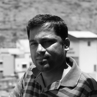 Ranjeet Patil