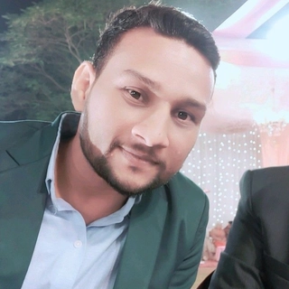 Ranjeet Sharma