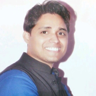 Ranjeet Sharma