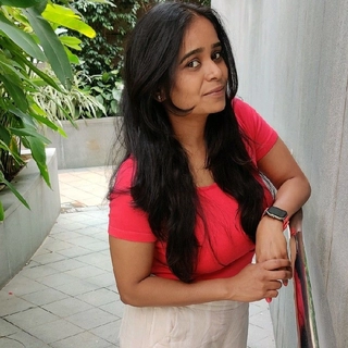 Ranjeetha Srinivas