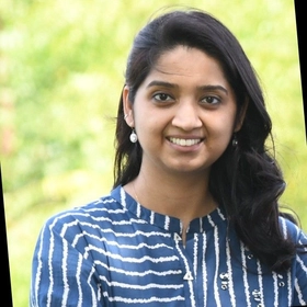 Ranjini R