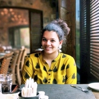 Ranjini Ranganathan