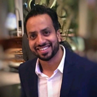 Ranjish Vengali