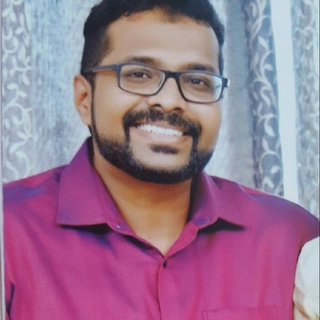 Ranjit Alexander