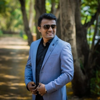 Ranjit Desai