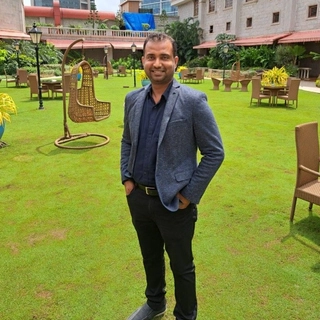 Ranjit George