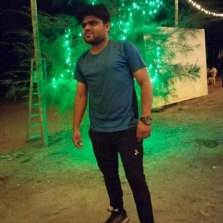 Ranjit Harugade