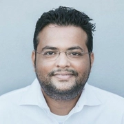 Ranjit Jose