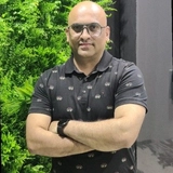 Ranjit Malhi